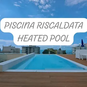Hotel Villa Eugenia *** Lido di Jesolo